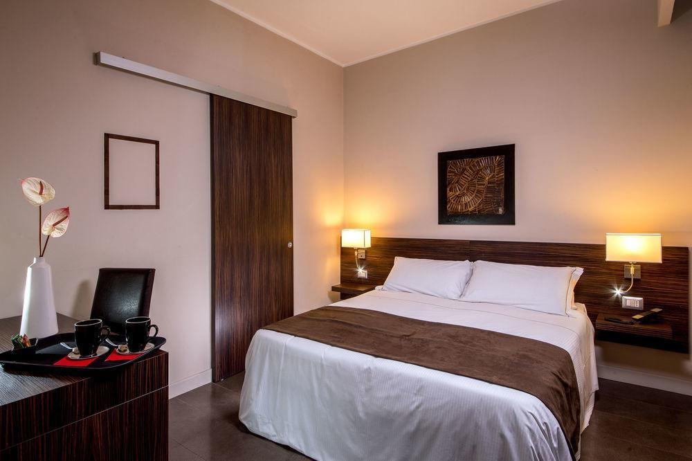 Park Hotel Sabina Magliano Sabina Esterno foto