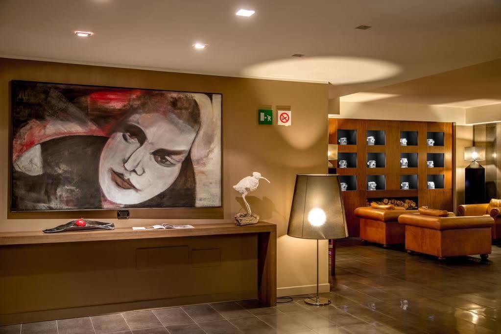 Park Hotel Sabina Magliano Sabina Esterno foto